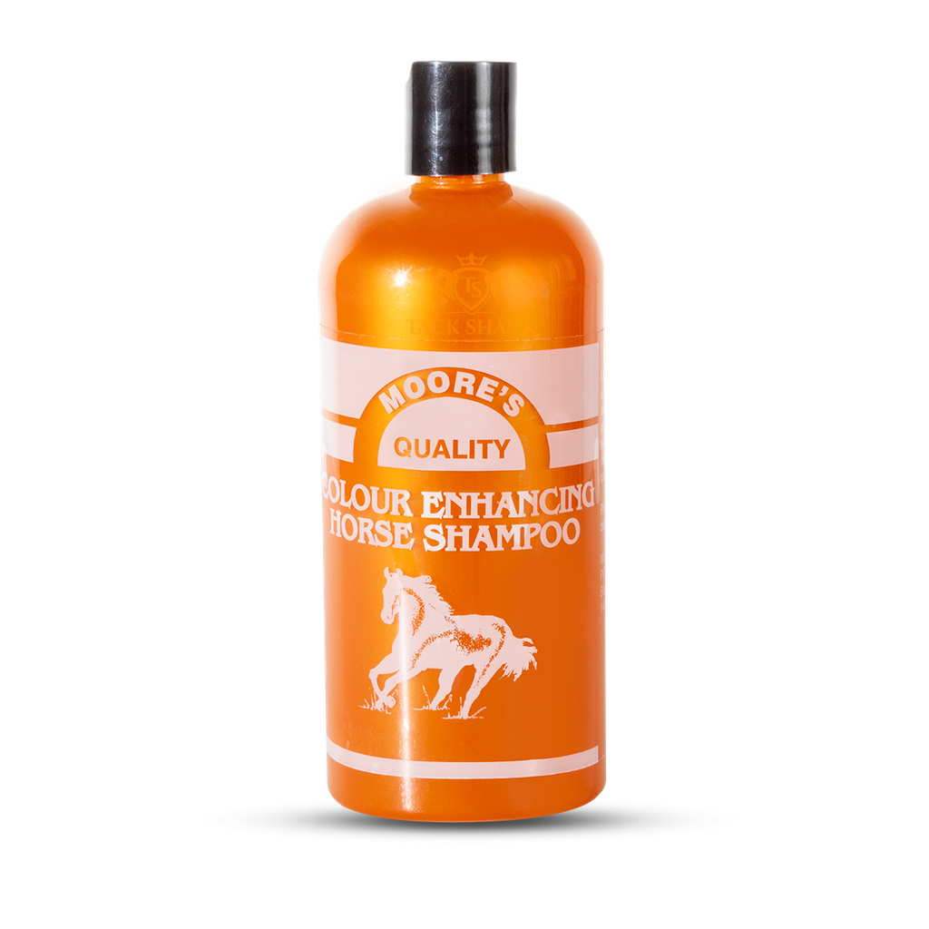 Moore's Colour Enhancing Shampoo 500ml