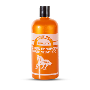 Moore's Colour Enhancing Shampoo 500ml