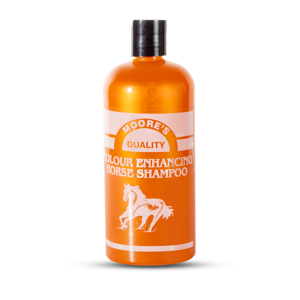 Moore's Colour Enhancing Shampoo 500ml