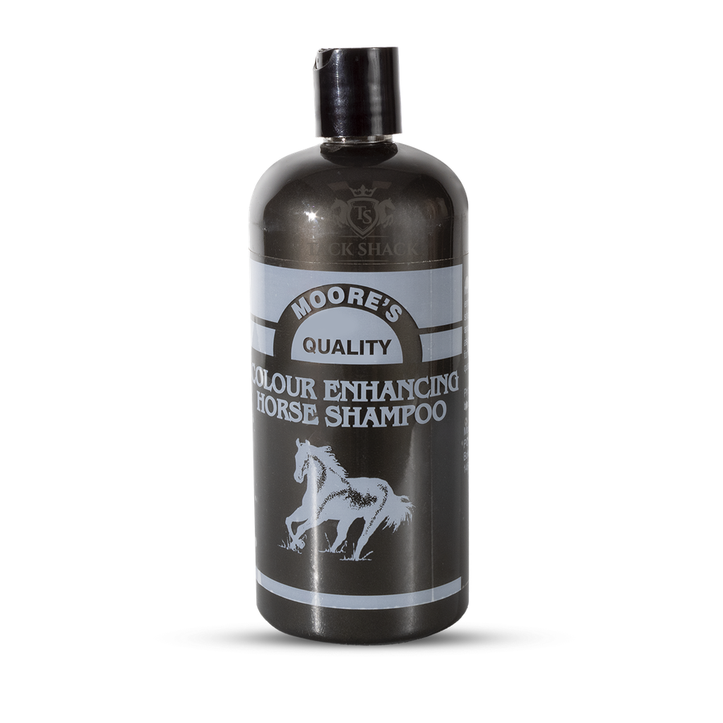 Moore's Colour Enhancing Shampoo 500ml