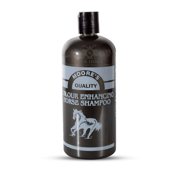 Moore's Colour Enhancing Shampoo 500ml