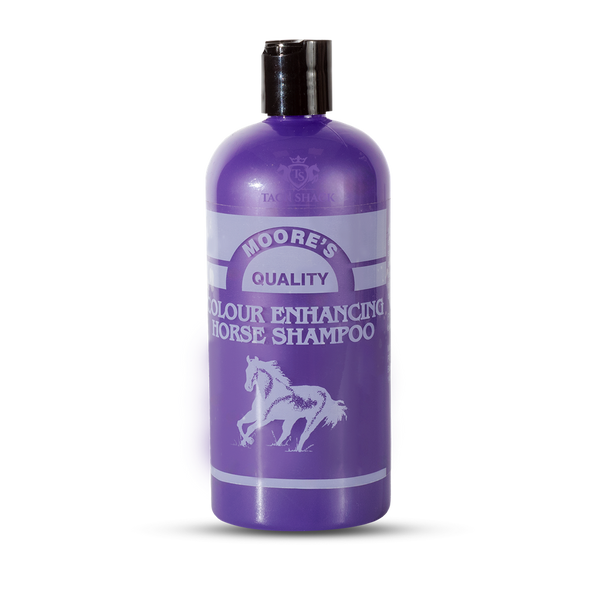 Moore's Colour Enhancing Shampoo 500ml
