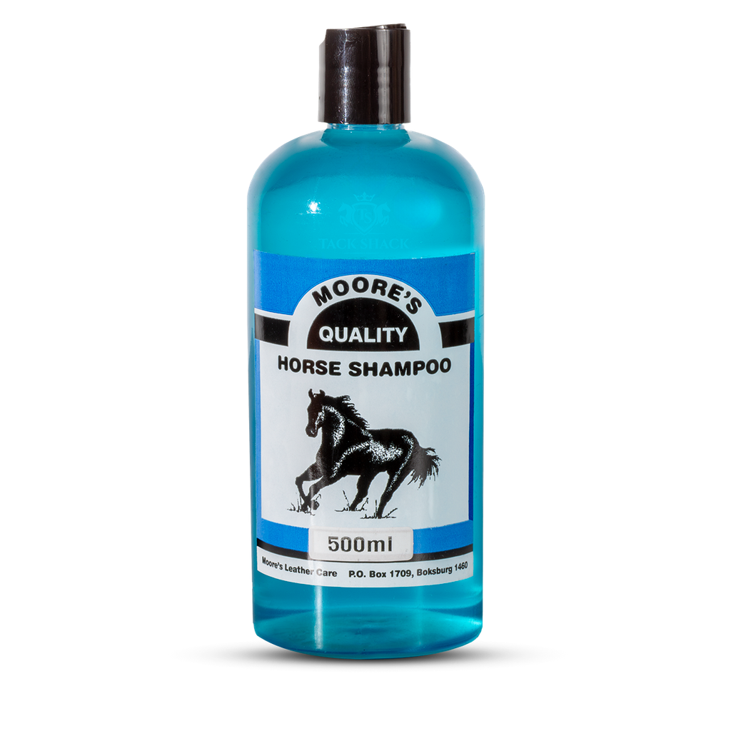 Moore's Regular Shampoo