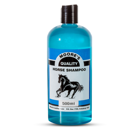 Moore's Regular Shampoo