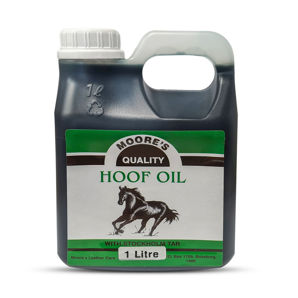 Moore's Hoof Oil