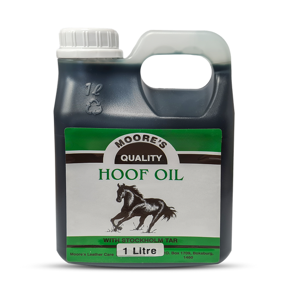 Moore's Hoof Oil