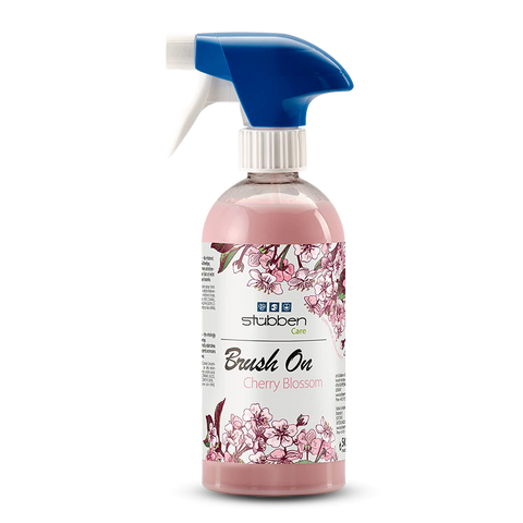 Stubben Care - Brush on Cherry Blossom