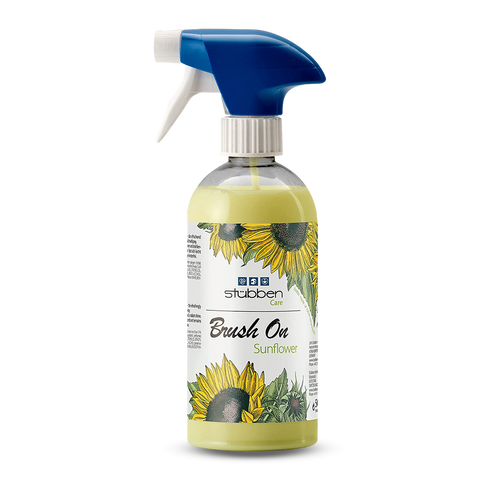 Stubben Care - Brush on Sunflower