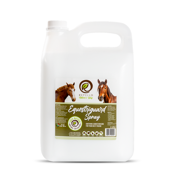 Repello Equestriguard Fly Spray