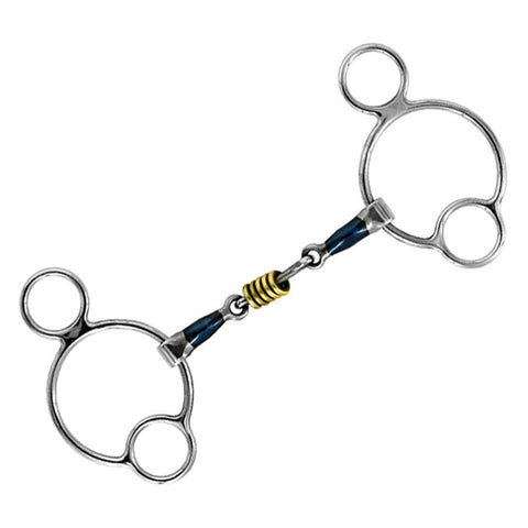 5 Ring Portuguese Gag