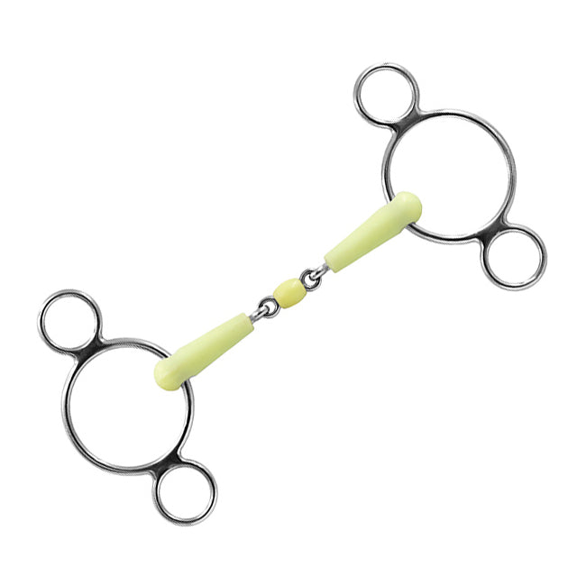 Apple Mouth Portuguese Elliptical - CUSTOMER ORDER ONLY
