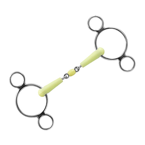 Apple Mouth Portuguese Elliptical - CUSTOMER ORDER ONLY