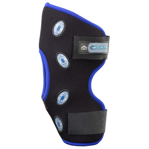 Veredus Magnetik Hock Boot - CUSTOMER ORDER ONLY POR