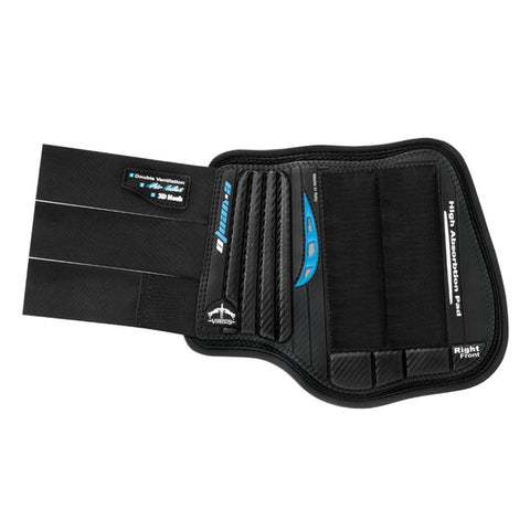 Veredus E-Vento Front Boots