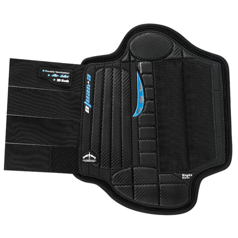 Veredus E-Vento Hind Boots