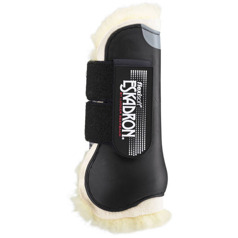 Eskadron Flexisoft Sheepskin Tendon Boots