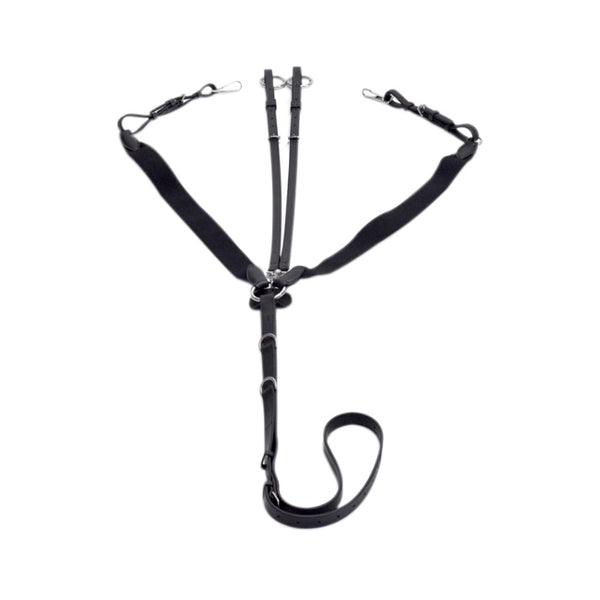 Tekna Elastic Breastplate