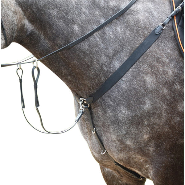 Tekna Elastic Breastplate