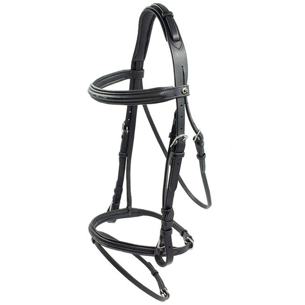 Capitol Ergonomic Flash Bridle