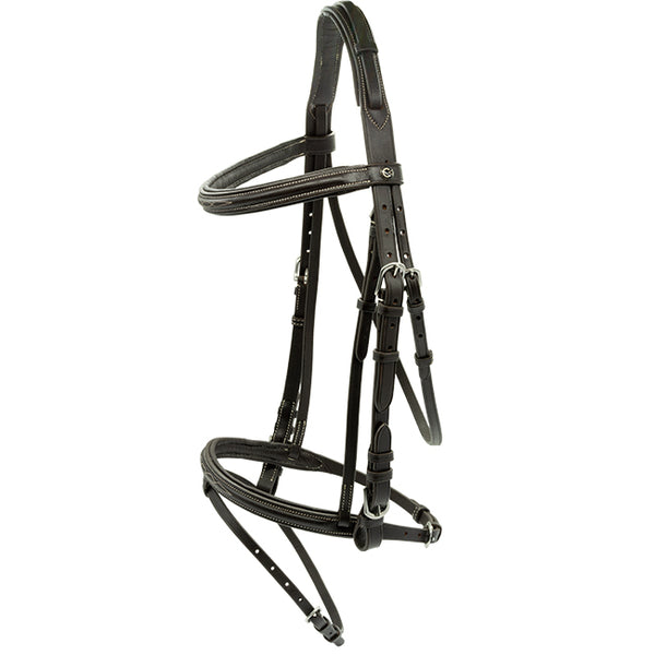 Capitol Ergonomic Flash Bridle