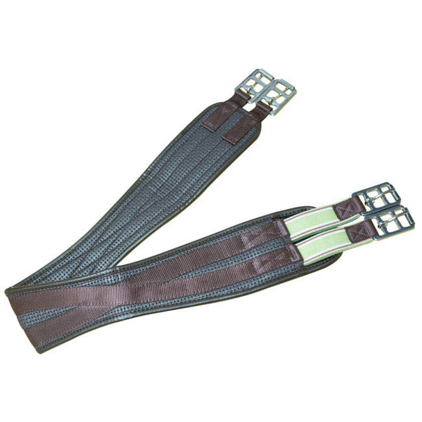 Equi-Tek Atherstone Girth With Elastic