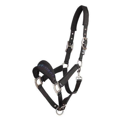 Equiforce Fleece Halter Set