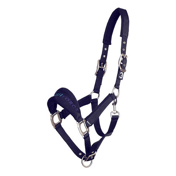 Equiforce Fleece Halter Set