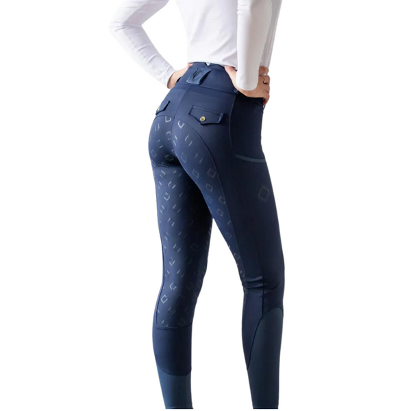 Kinetix Hybrid Breeches - C