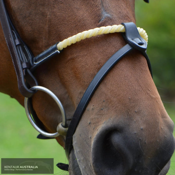 Espoir Rope Noseband