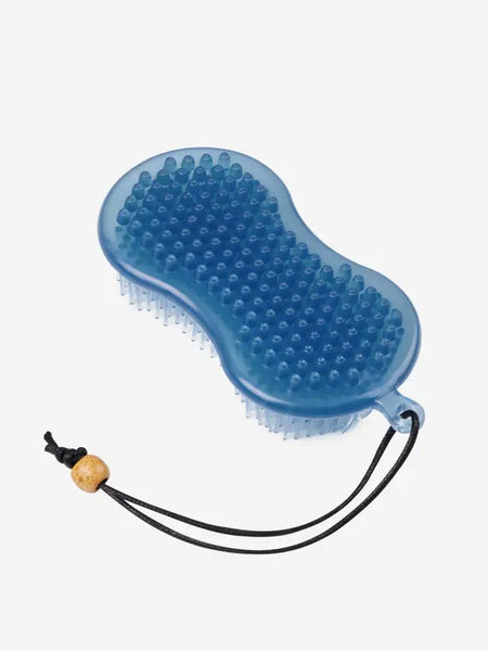 Hippo Brush Blue