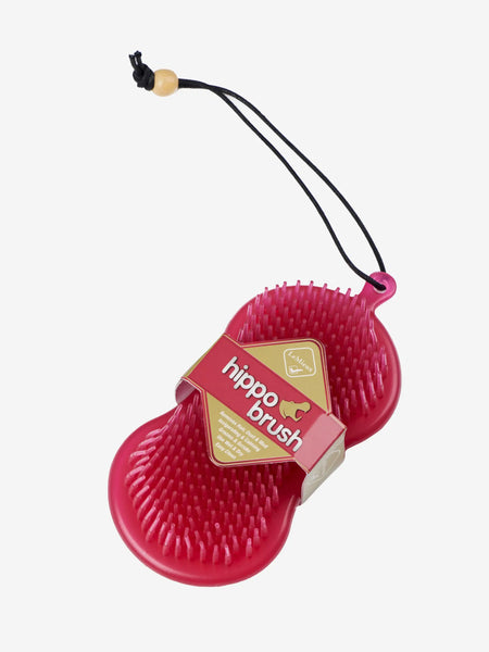 Hippo Brush