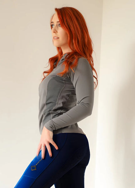 Marvellous Baselayer - UV Shirts