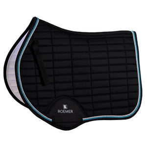 Roemer Eurofit Jumping Saddlecloth – SS20