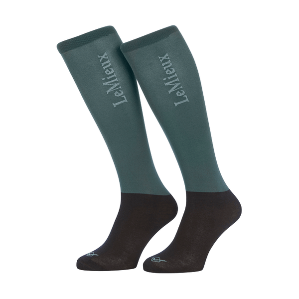 LeMieux Competition Socks – Twinpack