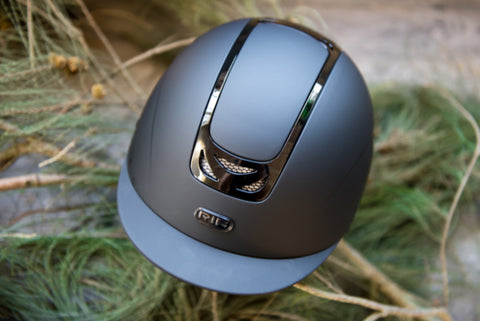 Rif Helmet Airflow - Standard Brim
