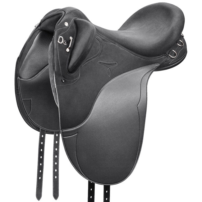 Wintec Pro Stock Hart Saddle - CUSTOMER ORDER ONLY POR