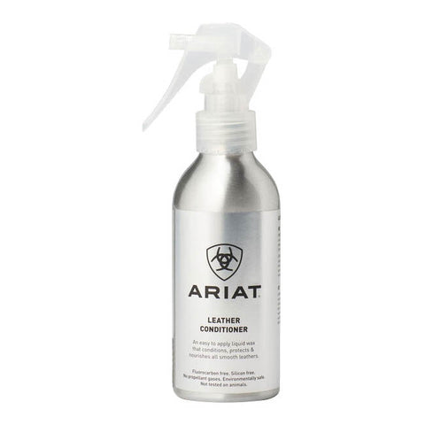 Ariat Leather Conditioner