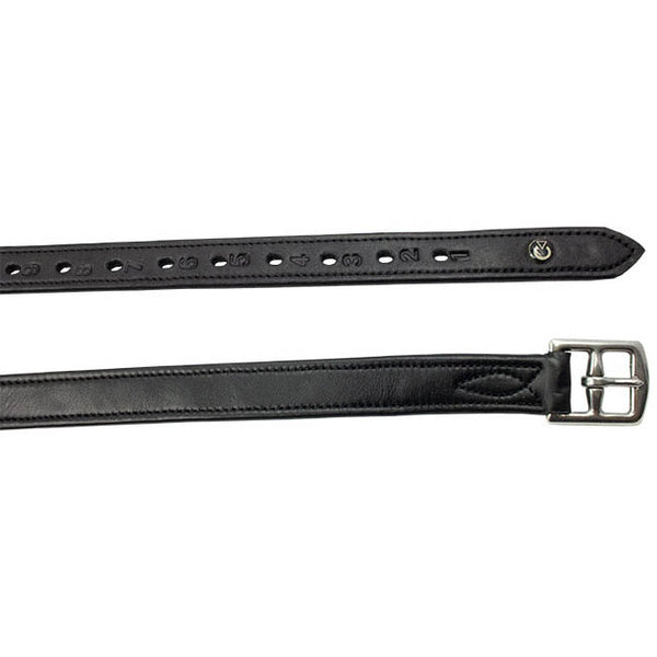 Capitol Premium Stirrup Leathers