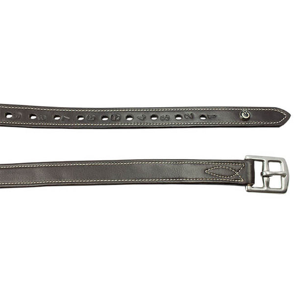 Capitol Premium Stirrup Leathers