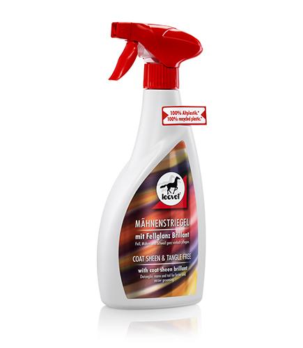 Leovet Coat Sheen Spray