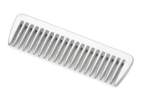 Small Aluminium Comb