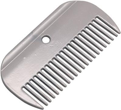 Large Aluminium Comb