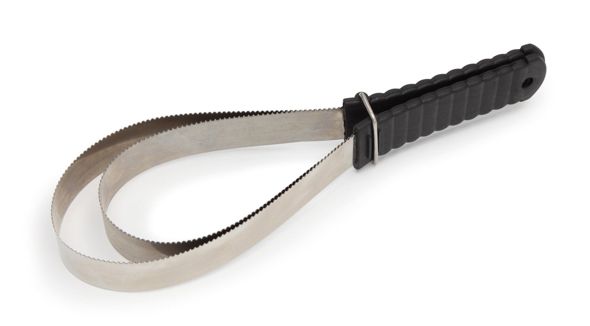 Metal Sweat Scraper/Shedding Blade