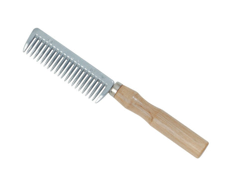 Mane Comb