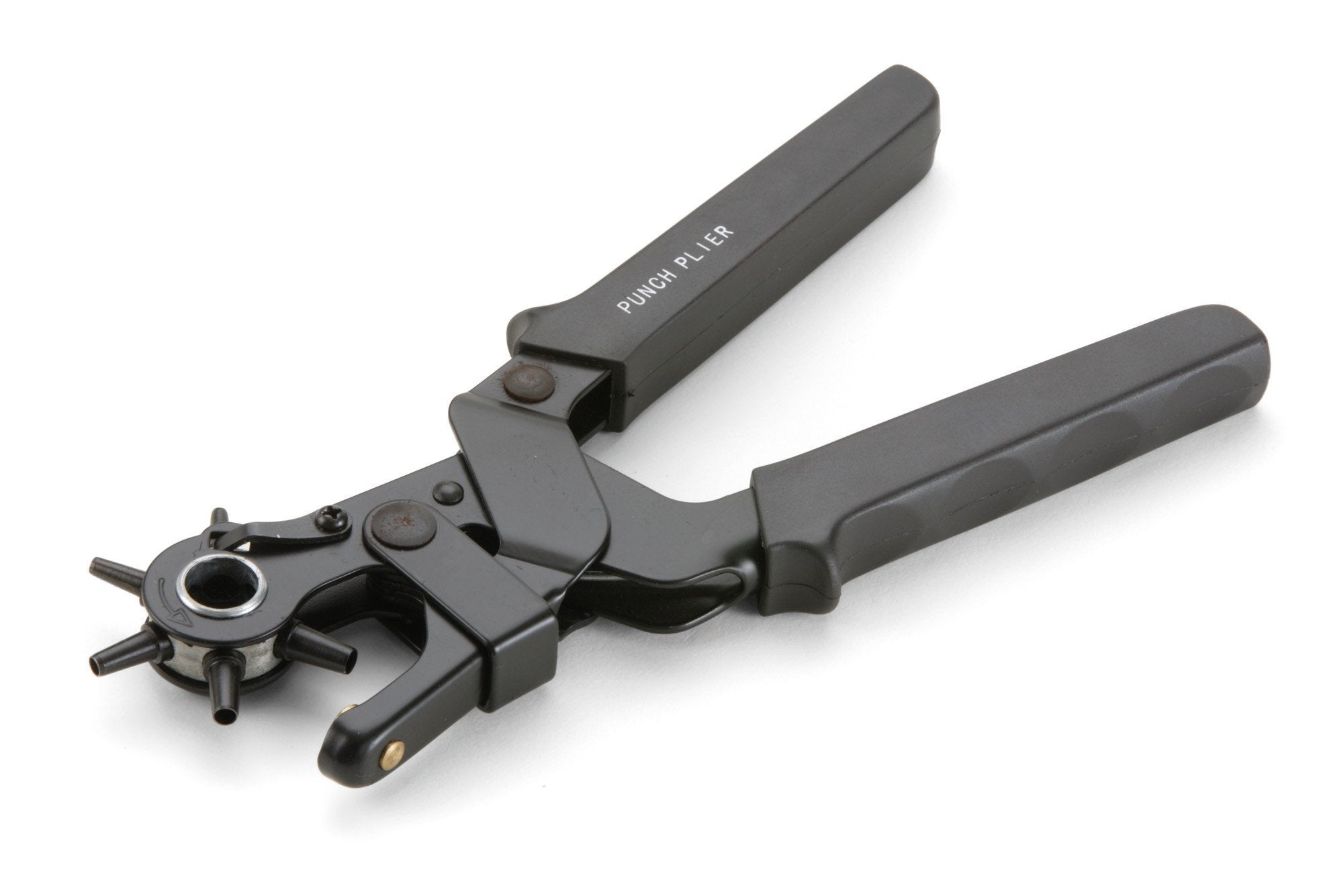 De-Luxe Punch Plier