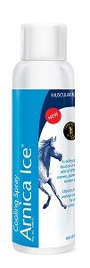 Arnica Ice Cooling Spray - 150ml