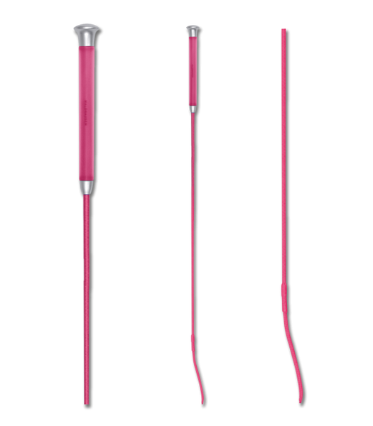Dressage Whip with Gel Handle