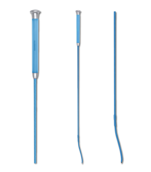 Dressage Whip with Gel Handle