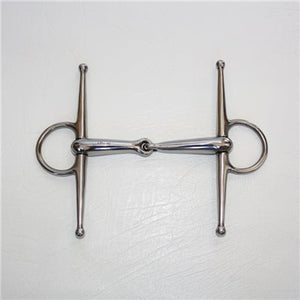 Fulmer Hollow Mouth Snaffle