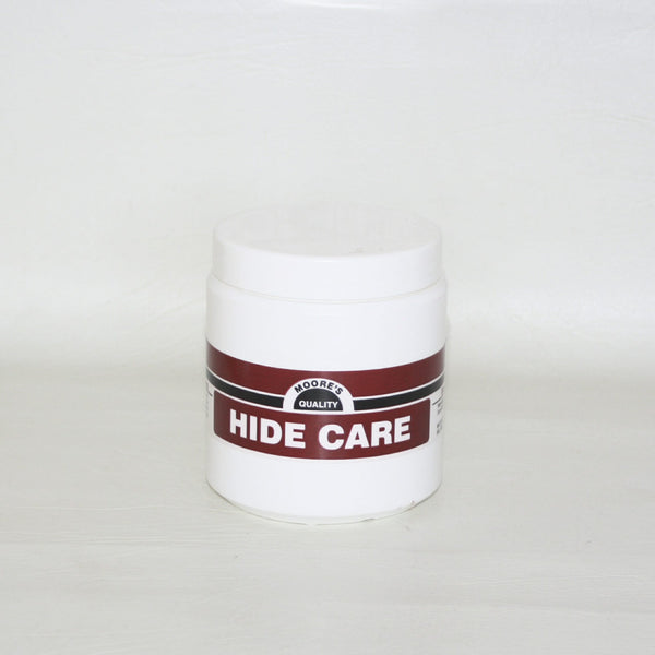 Moores - Hide Care